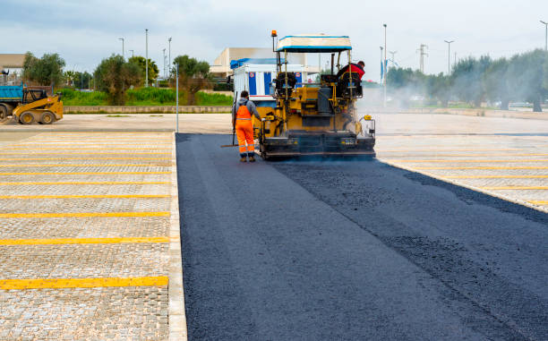 Best Brick Driveway Pavers  in Pagould, AR