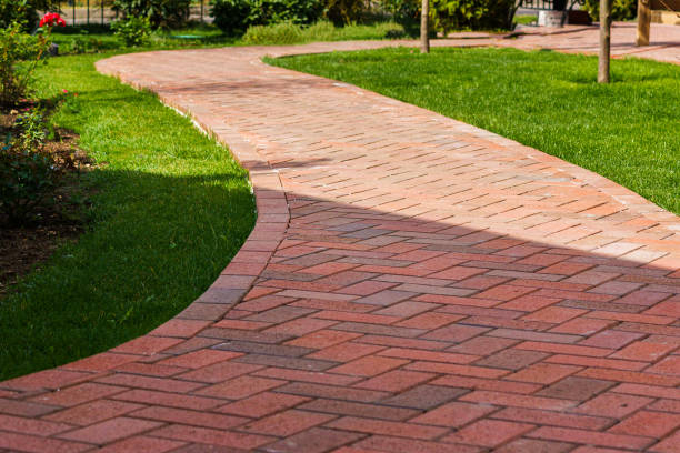 Best Brick Driveway Pavers  in Pagould, AR