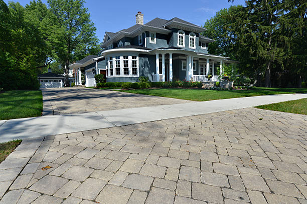 Best Best Driveway Pavers  in Pagould, AR
