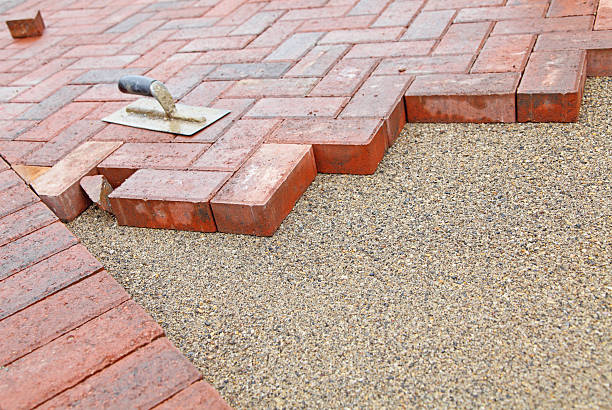 Best Driveway Resurfacing Pavers  in Pagould, AR