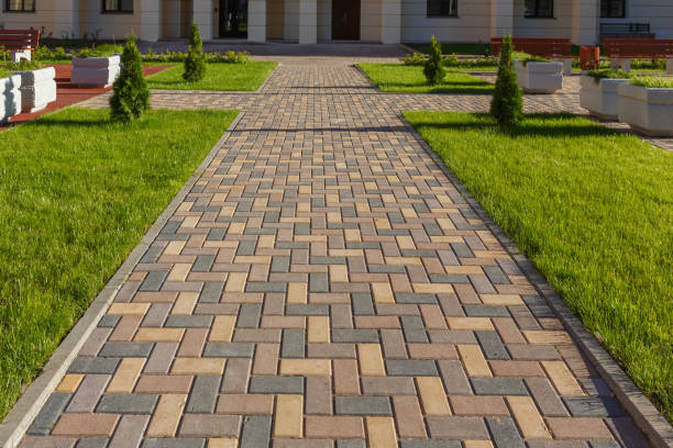 Best Affordable Driveway Paving  in Pagould, AR