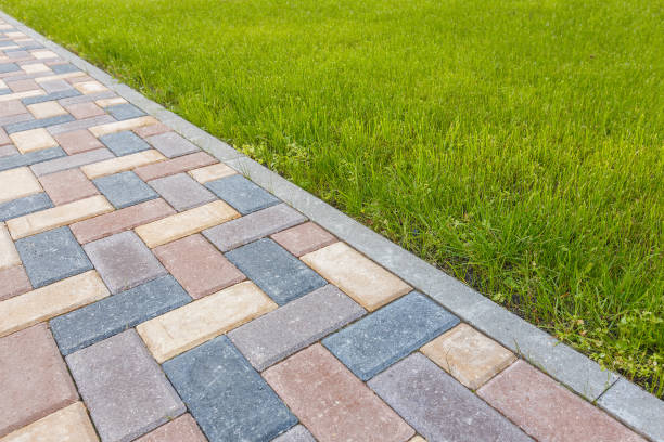 Cobblestone Driveway Pavers in Paragould, AR