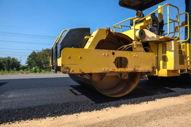 Best Concrete Paver Driveway  in Pagould, AR